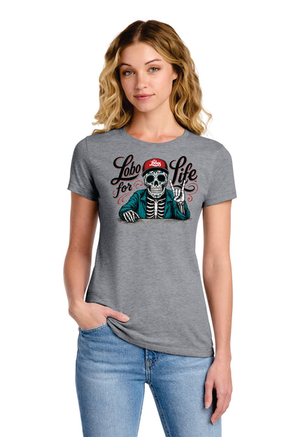 Port & Company Ladies Fan Favorite Tee