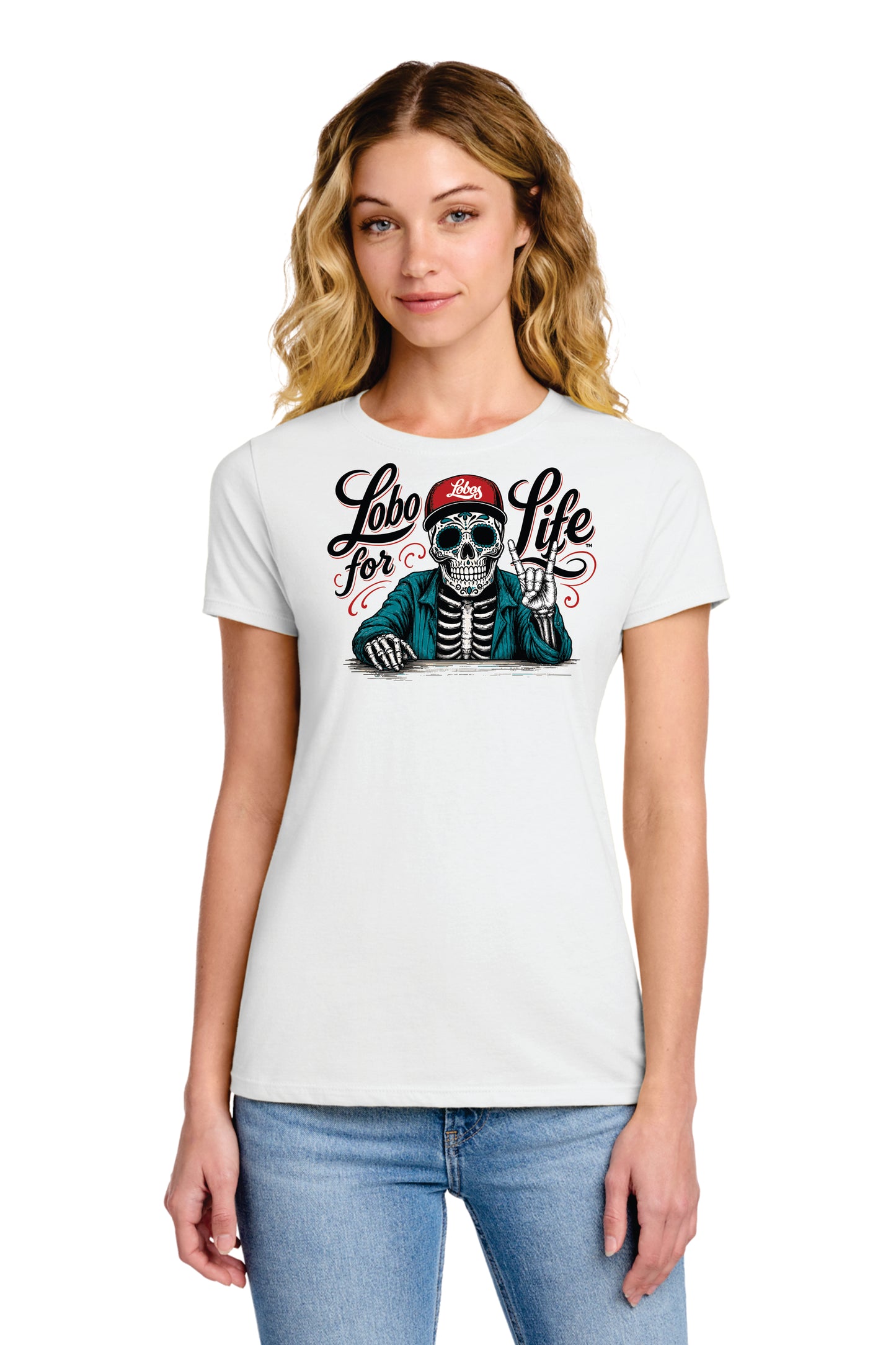 Port & Company Ladies Fan Favorite Tee