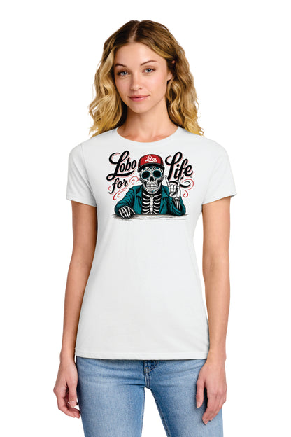 Port & Company Ladies Fan Favorite Tee