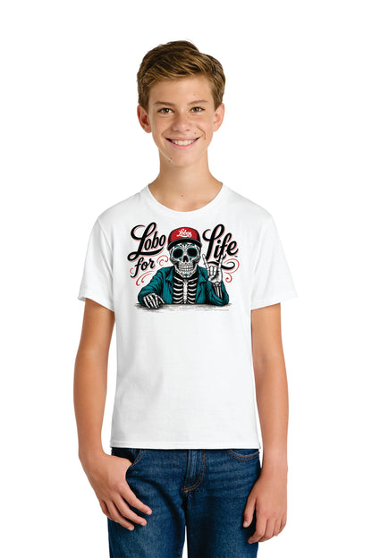 Port & Company Youth Fan Favorite Tee