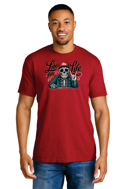 Comfort Colors Ringspun Short Sleeve Shirt