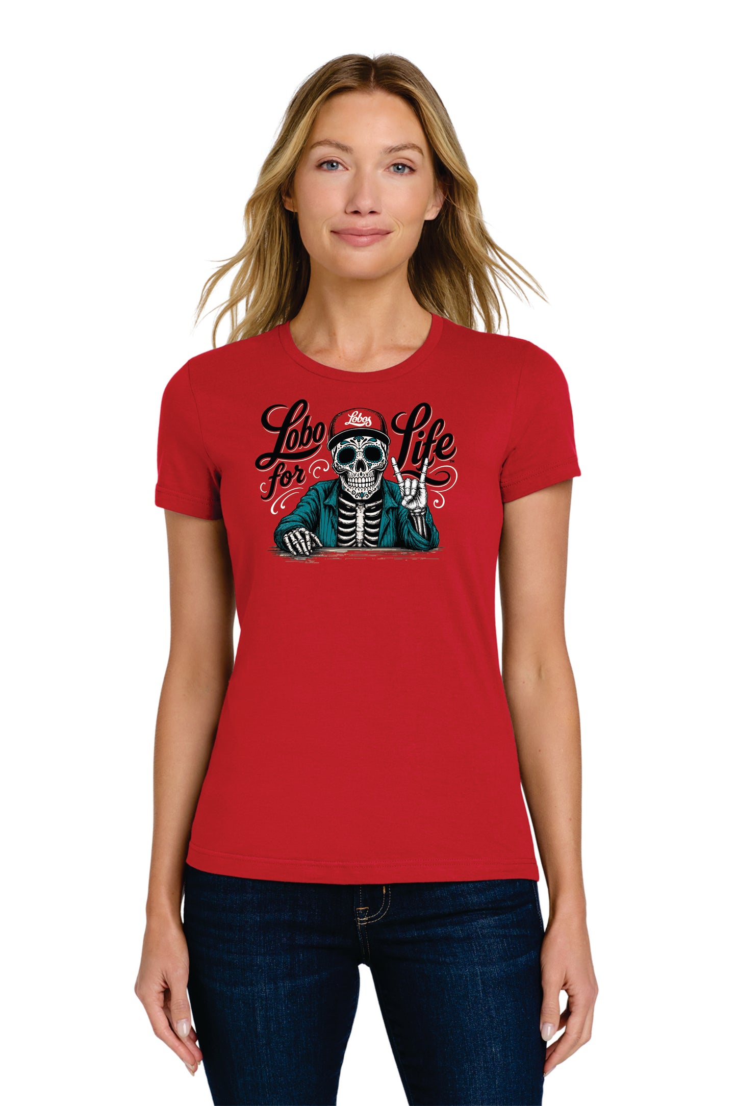 Gildan Softstyle Ladies' T-Shirt