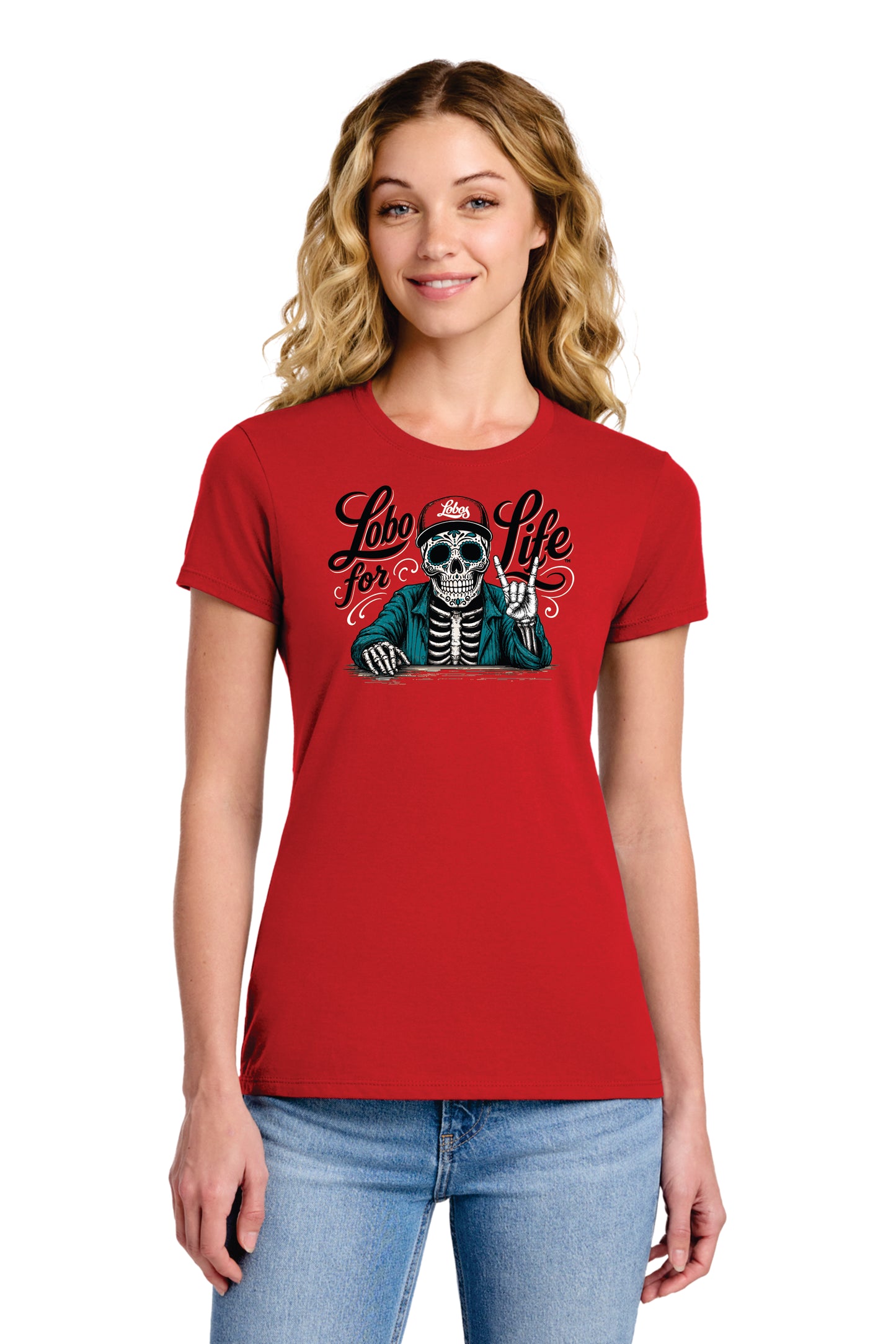 Port & Company Ladies Fan Favorite Tee