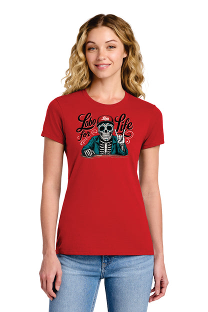 Port & Company Ladies Fan Favorite Tee