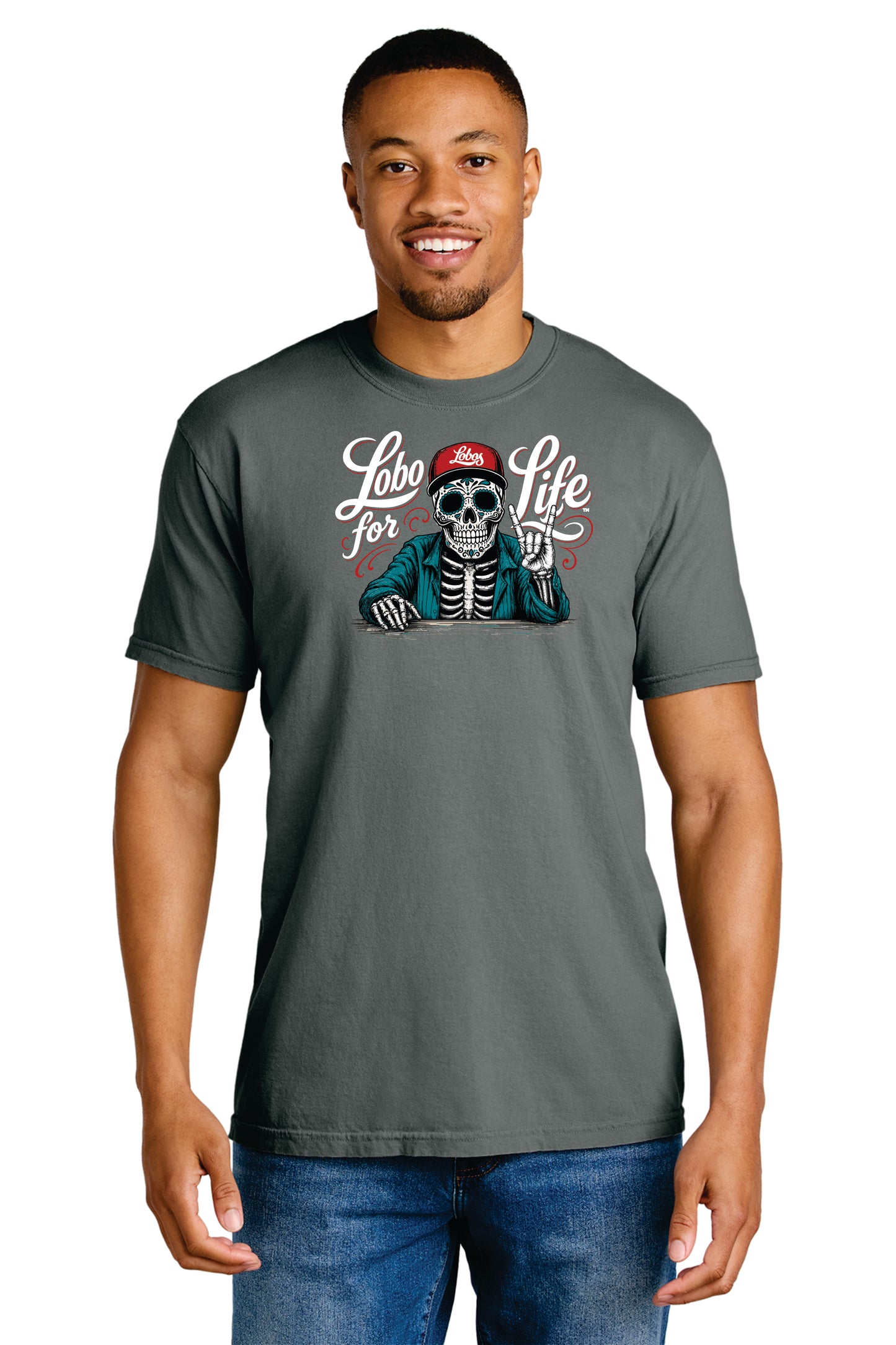 Comfort Colors Ringspun Short Sleeve Shirt