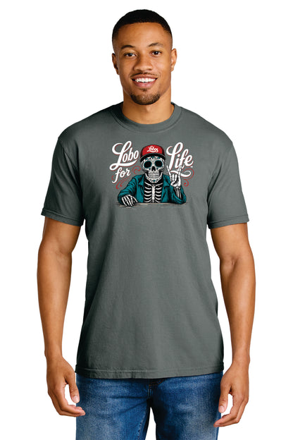 Comfort Colors Ringspun Short Sleeve Shirt