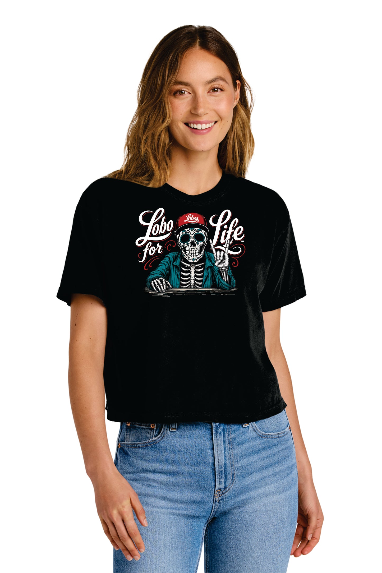 Comfort Colors Women's Heavyweight Boxy T-Shirt