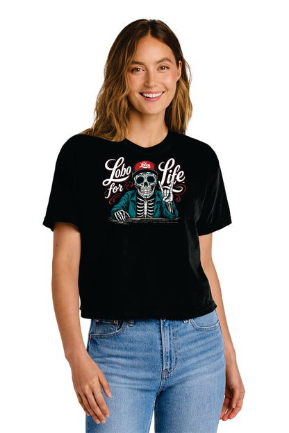 Comfort Colors Women's Heavyweight Boxy T-Shirt