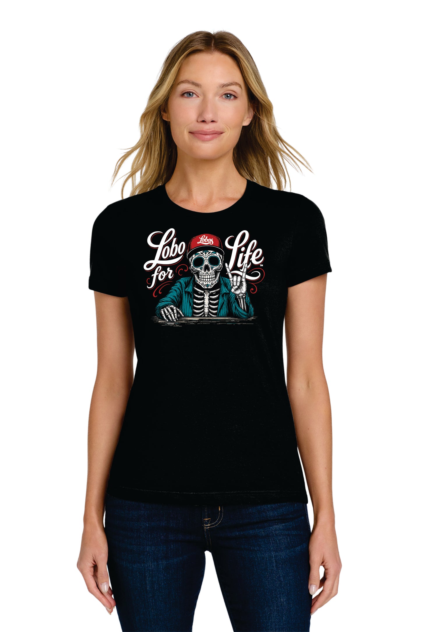 Gildan Softstyle Ladies' T-Shirt