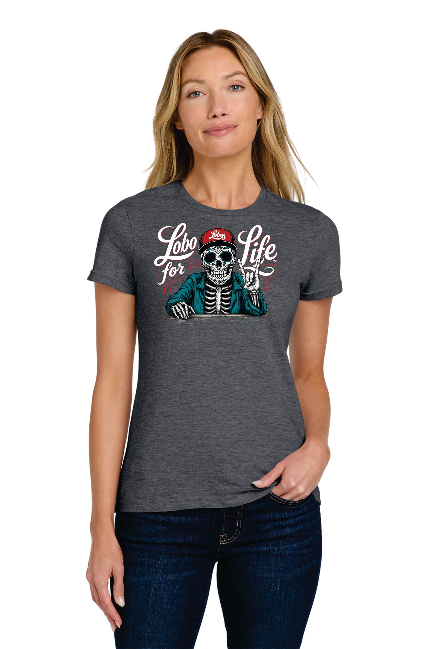 Gildan Softstyle Ladies' T-Shirt