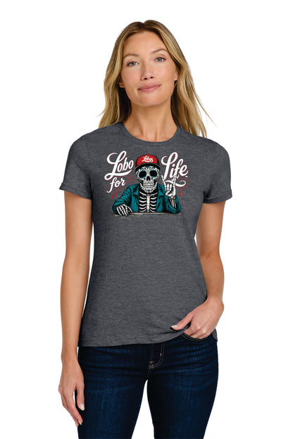 Gildan Softstyle Ladies' T-Shirt