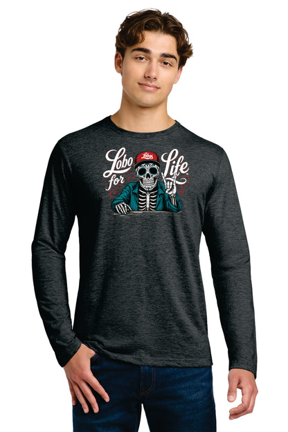 Gildan Softstyle Long Sleeve T-Shirt
