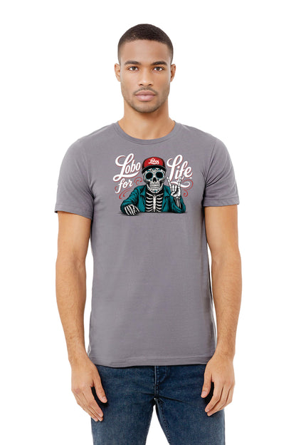 Bella + Canvas Jersey Tee