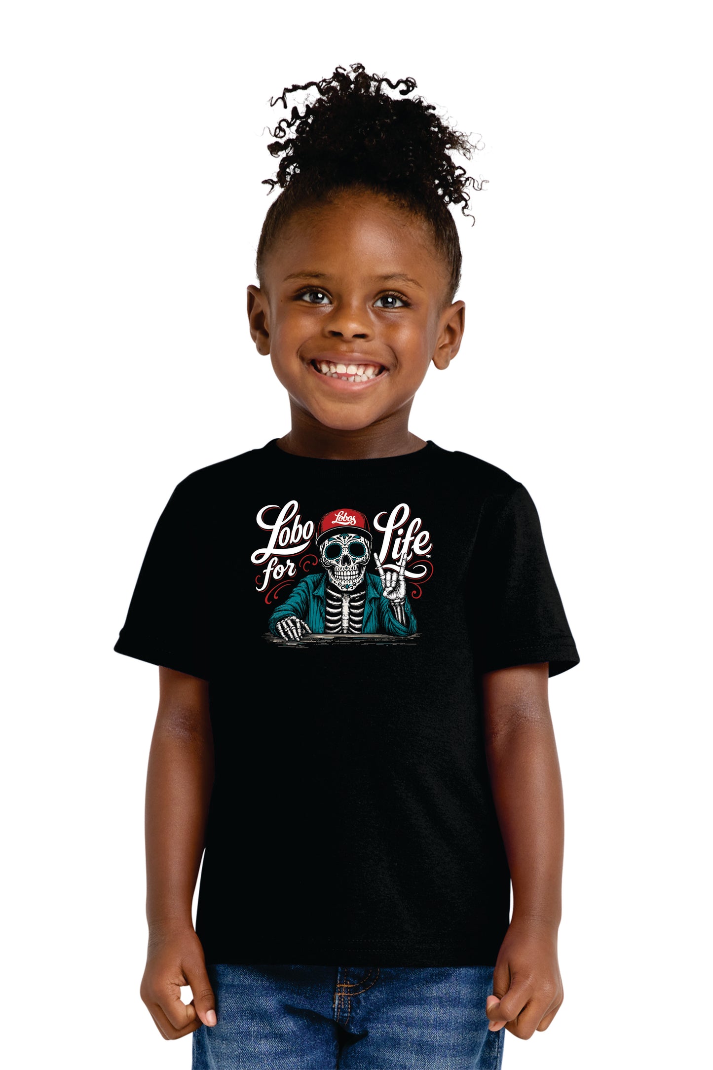 Port & Company Toddler Core Cotton Tee