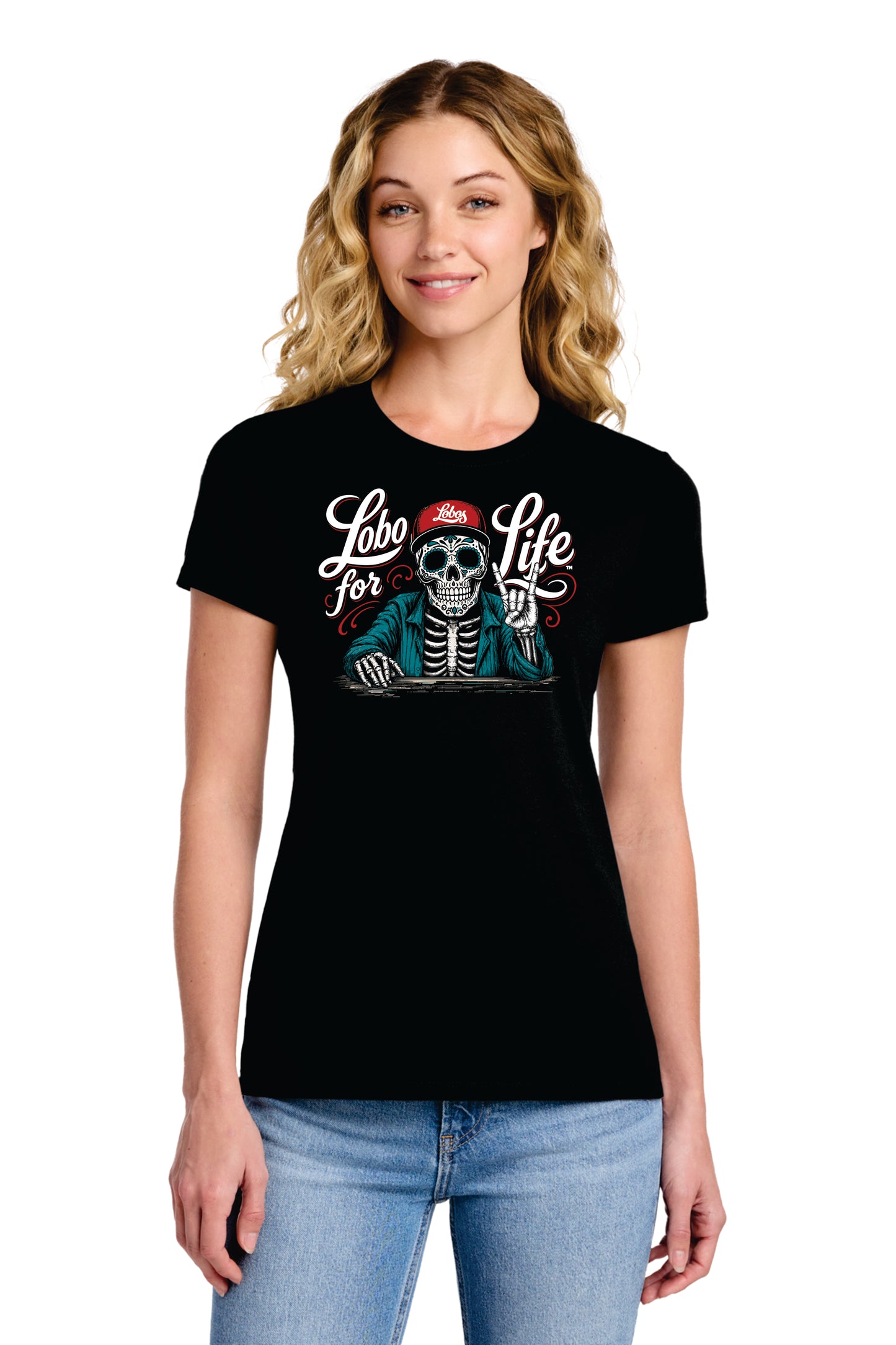 Port & Company Ladies Fan Favorite Tee