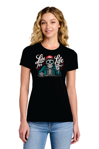 Port & Company Ladies Fan Favorite Tee