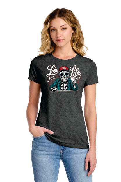 Port & Company Ladies Fan Favorite Tee