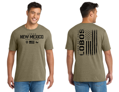 Port & Company Tri-Blend Tee