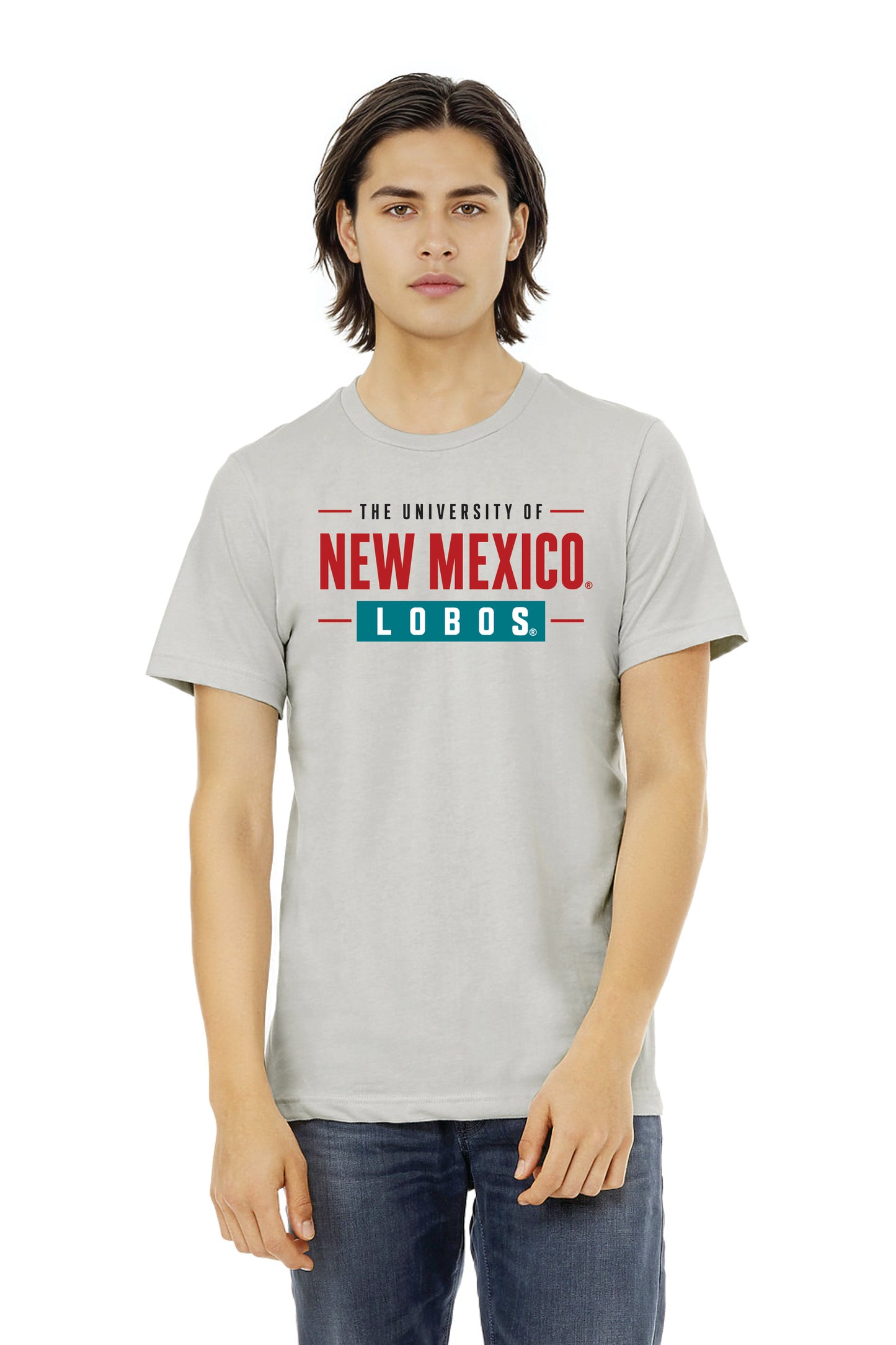 Bella + Canvas Jersey Tee
