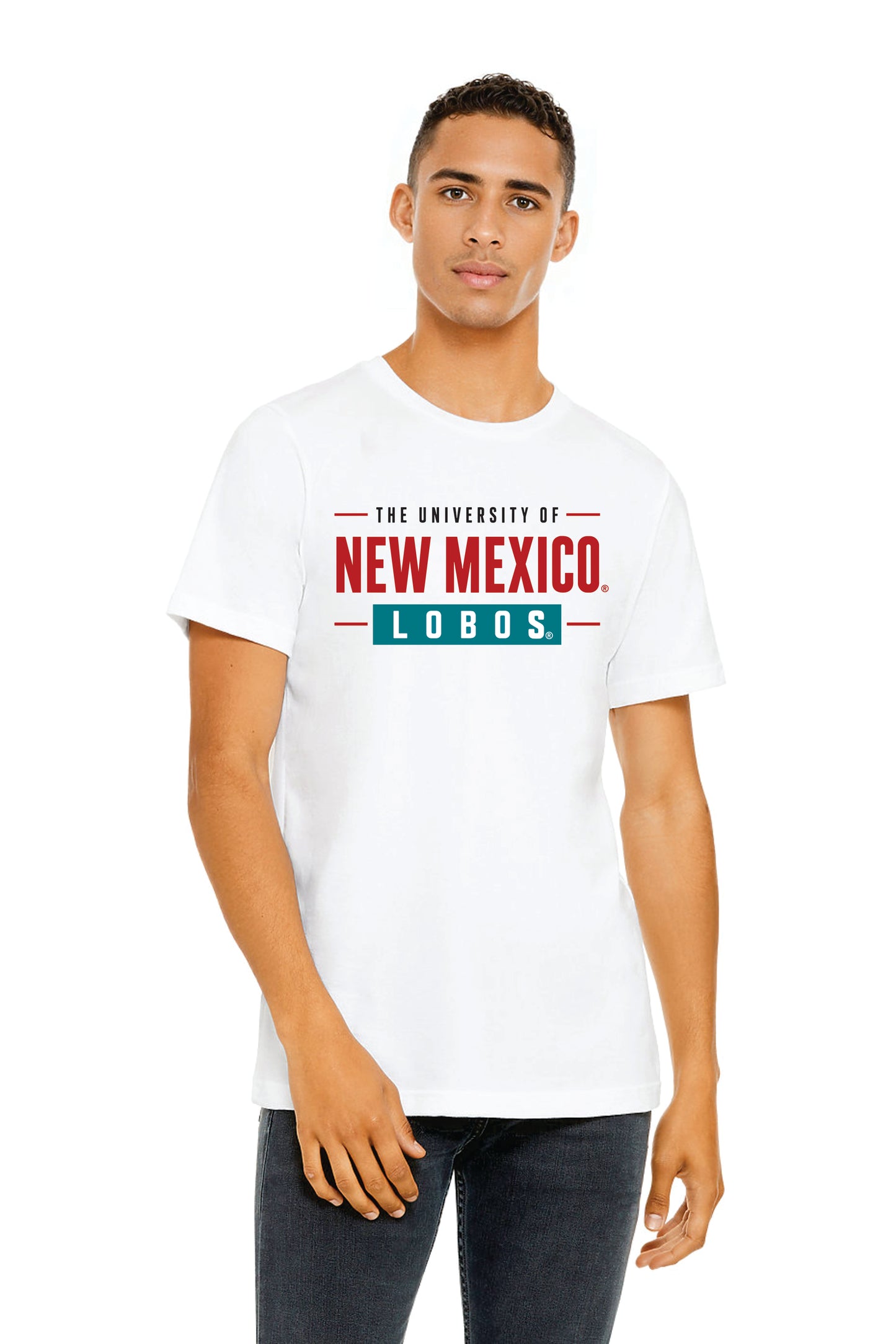 Bella + Canvas Jersey Tee