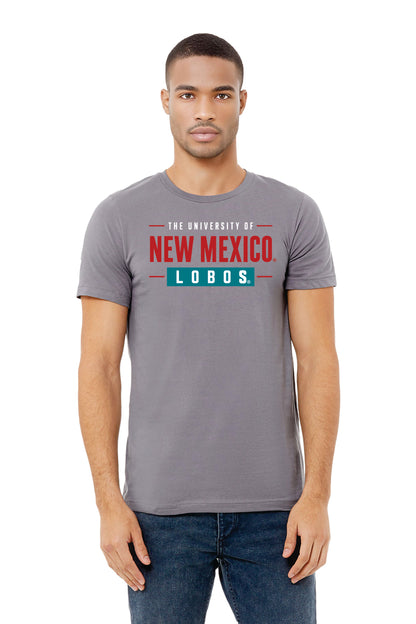 Bella + Canvas Jersey Tee