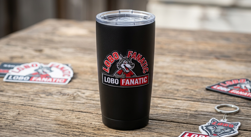 Drinkware