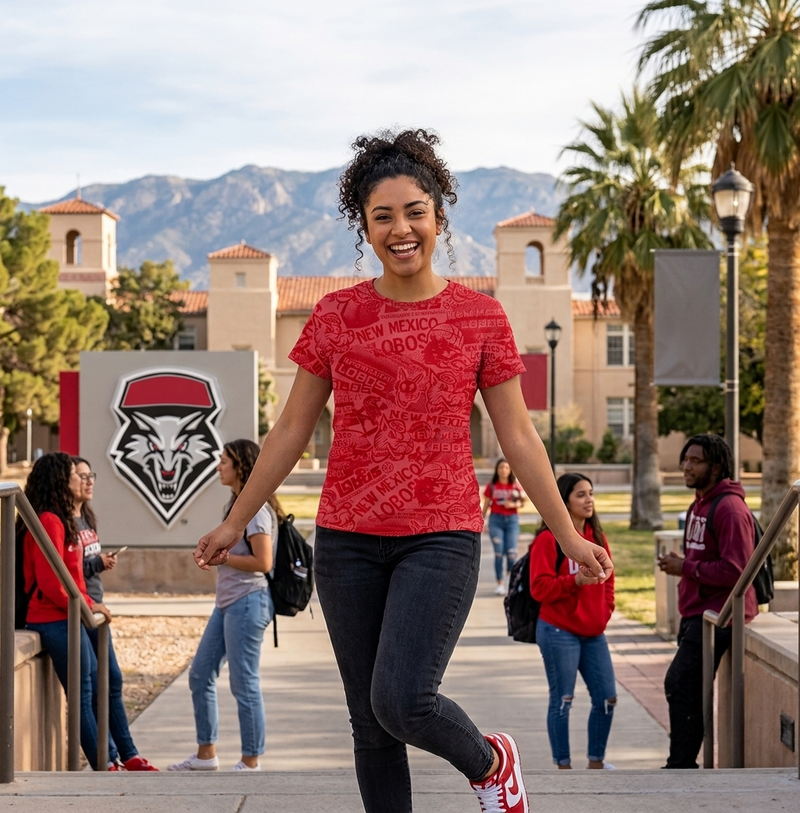 Lobo For Life