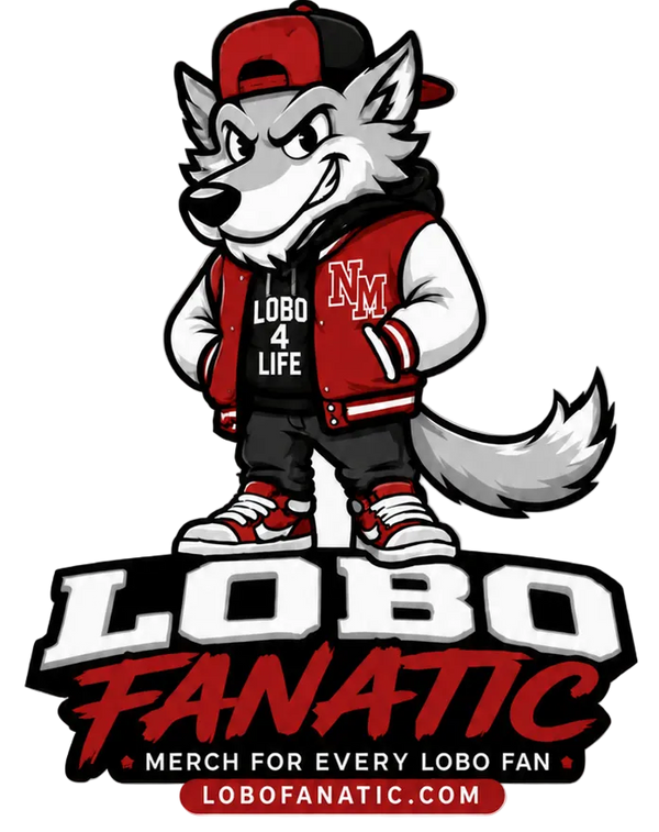 Lobo Fanatic