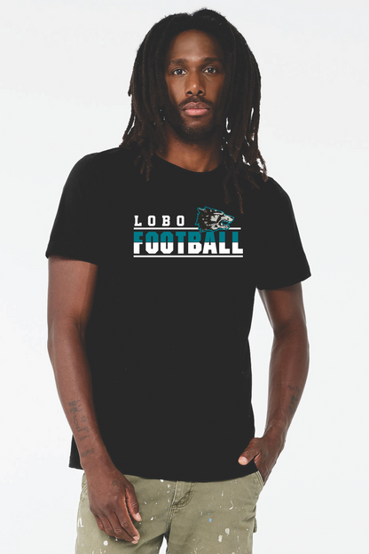 Bella + Canvas Jersey Tee