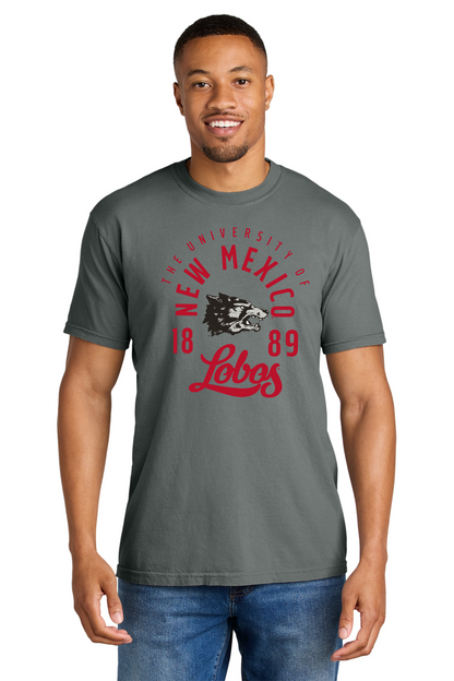 Comfort Colors Ringspun Short Sleeve Shirt
