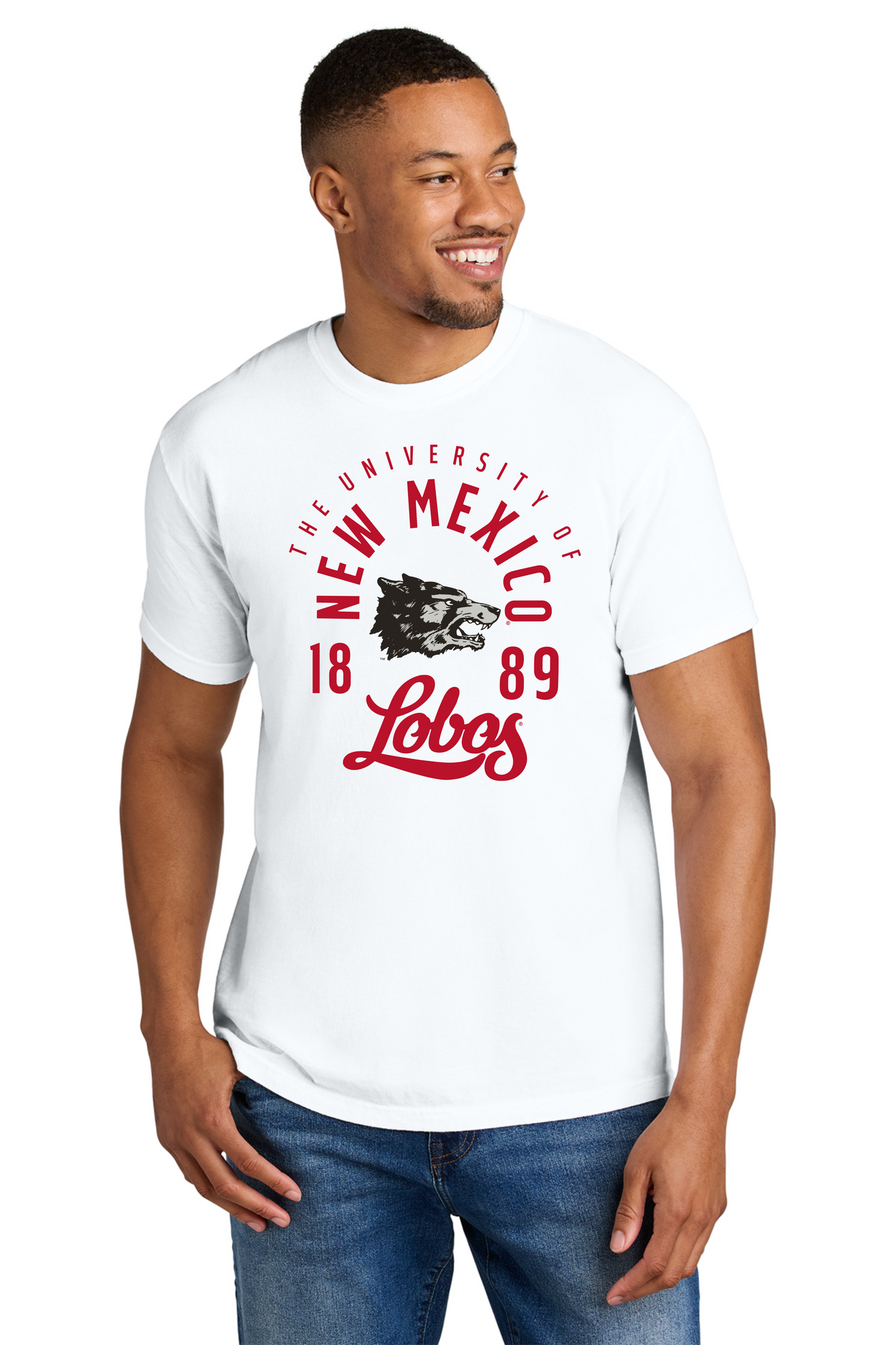 Comfort Colors Ringspun Short Sleeve Shirt