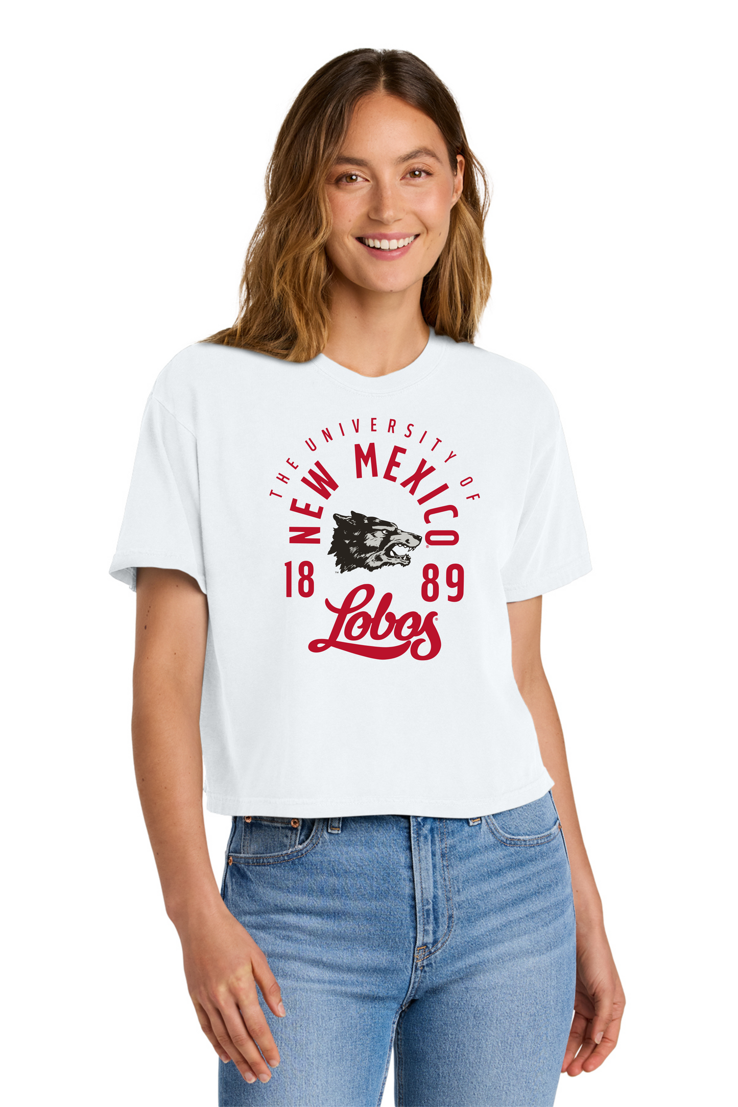 Comfort Colors Women's Heavyweight Boxy T-Shirt