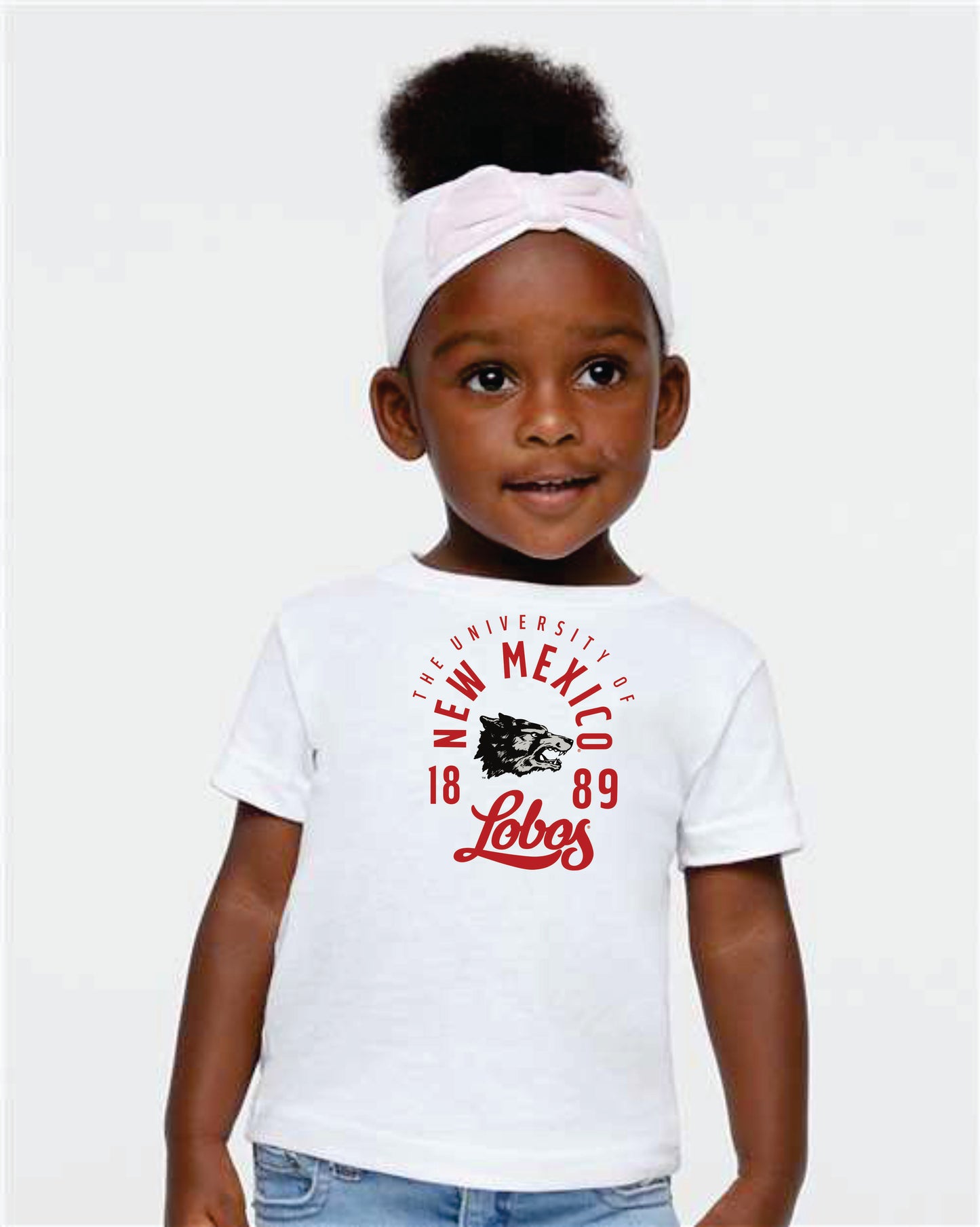 Infant Rabbit Skins Cotton Jersey Tee