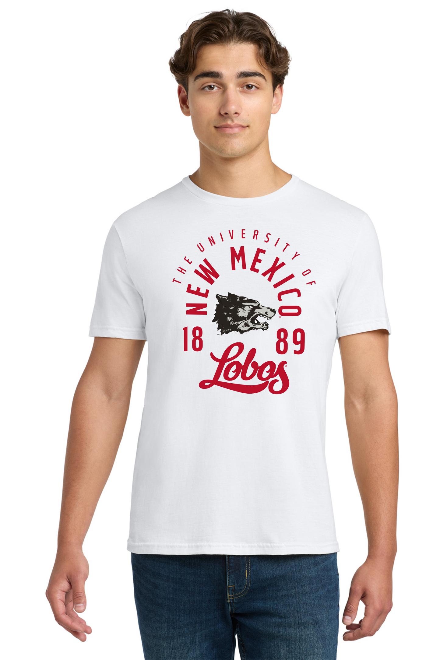 Gildan Softstyle T-Shirt