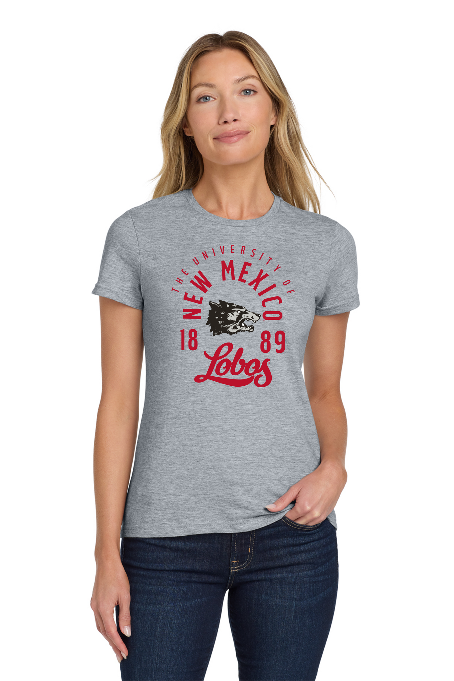Gildan Softstyle Ladies' T-Shirt