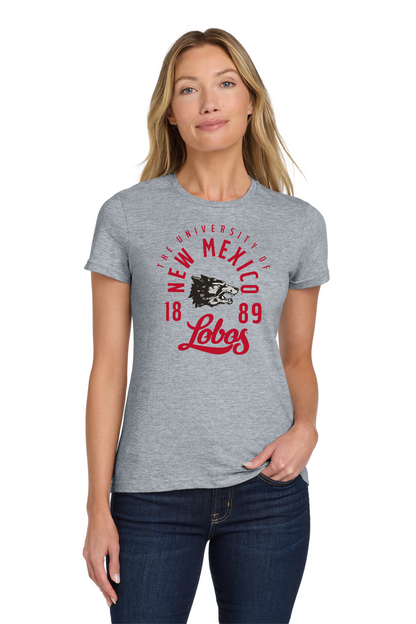 Gildan Softstyle Ladies' T-Shirt