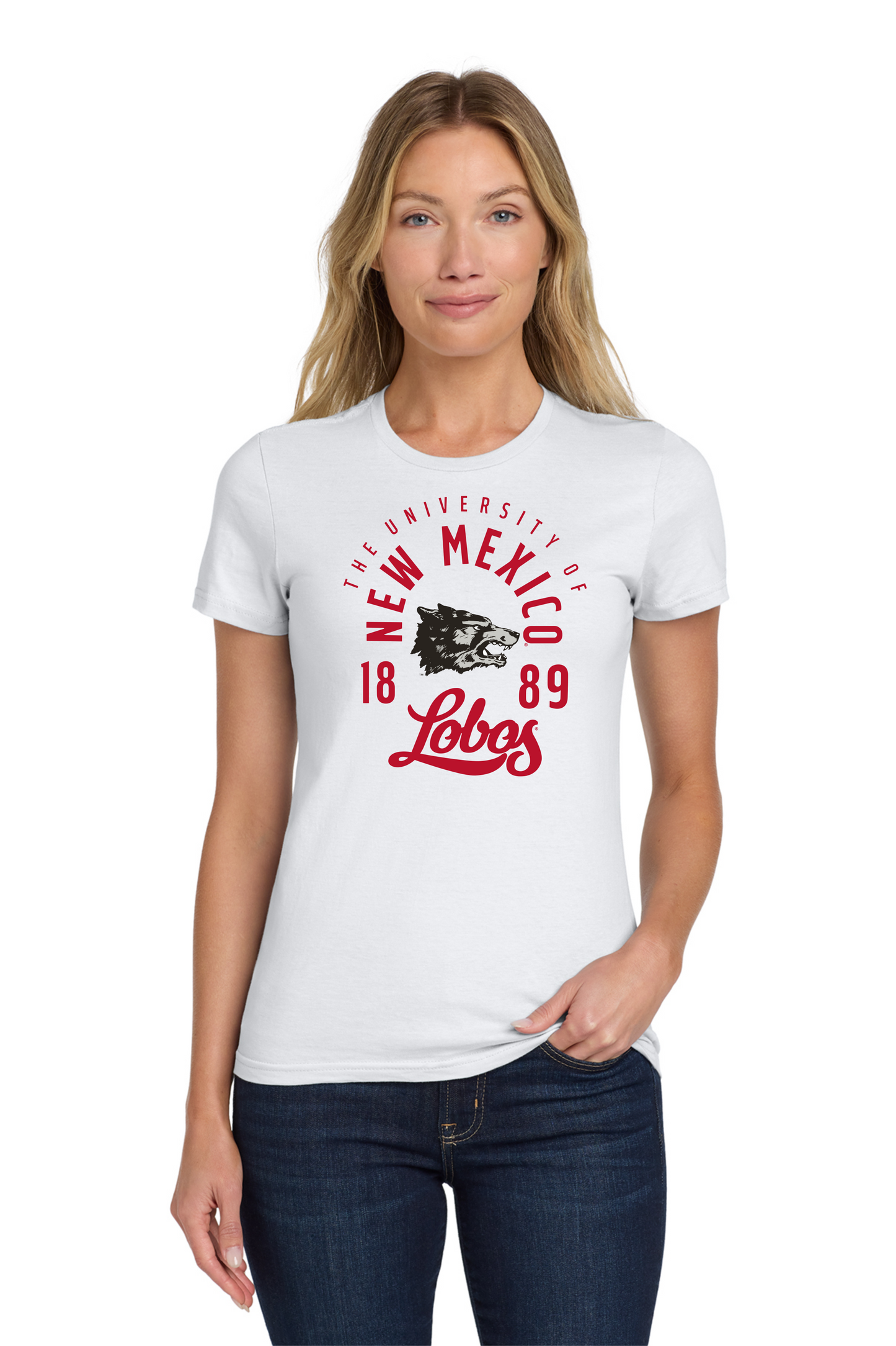 Gildan Softstyle Ladies' T-Shirt