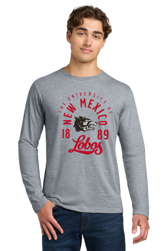 Gildan Softstyle Long Sleeve T-Shirt