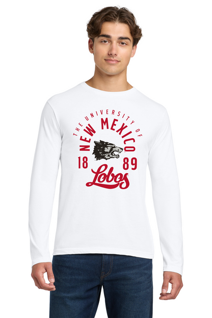 Gildan Softstyle Long Sleeve T-Shirt
