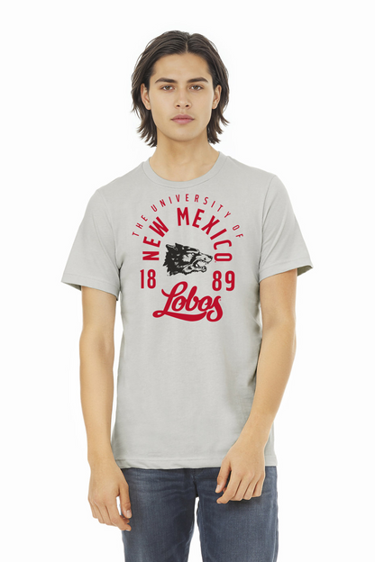 Bella + Canvas Jersey Tee