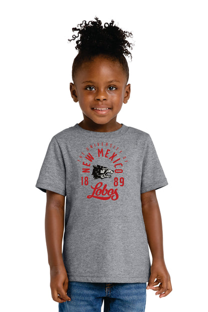 Port & Company Toddler Core Cotton Tee