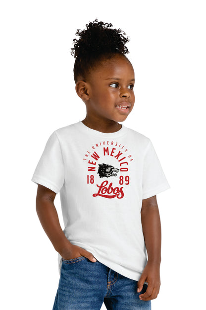 Port & Company Toddler Core Cotton Tee