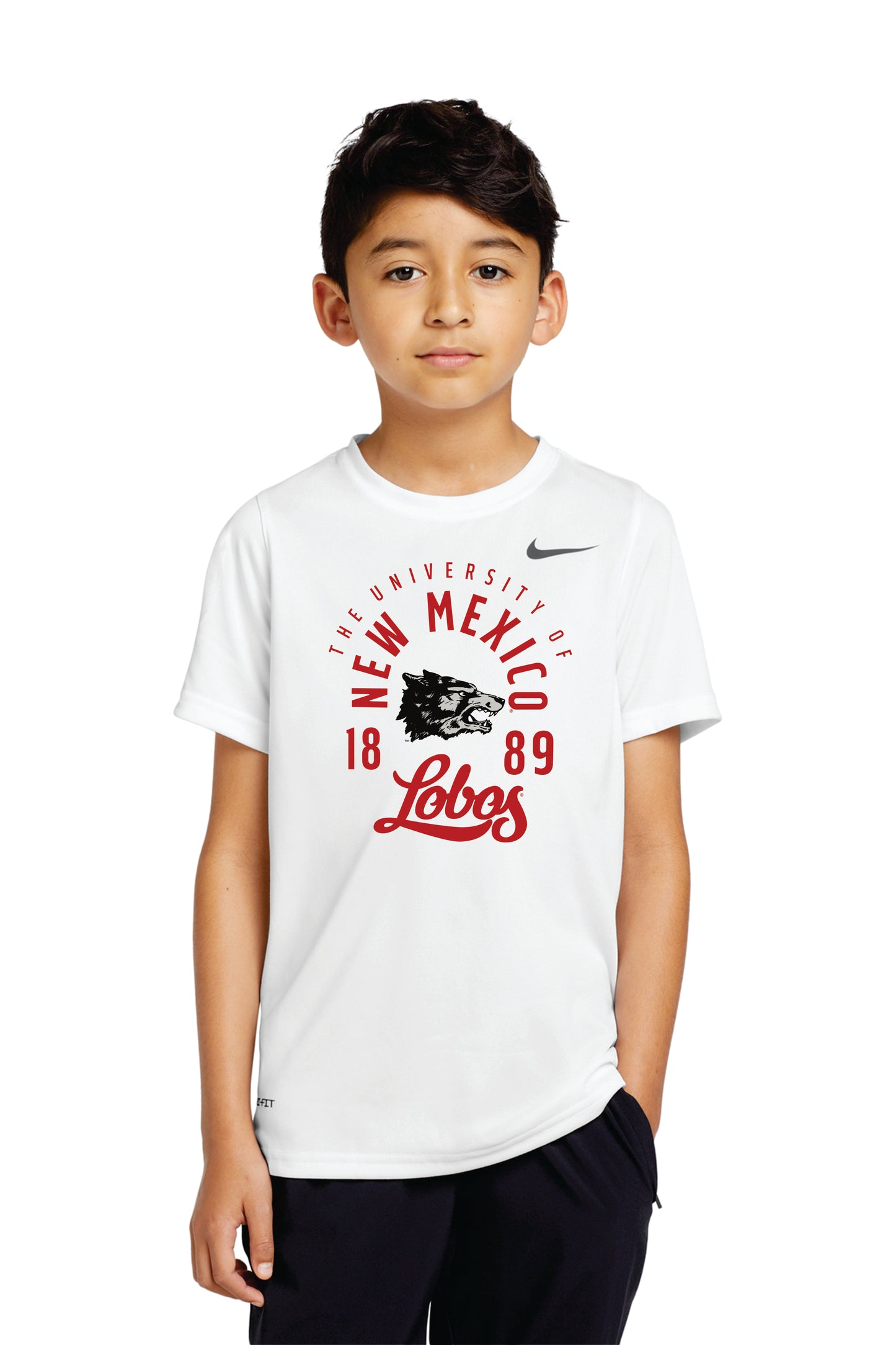 Nike Youth Team rLegend Tee