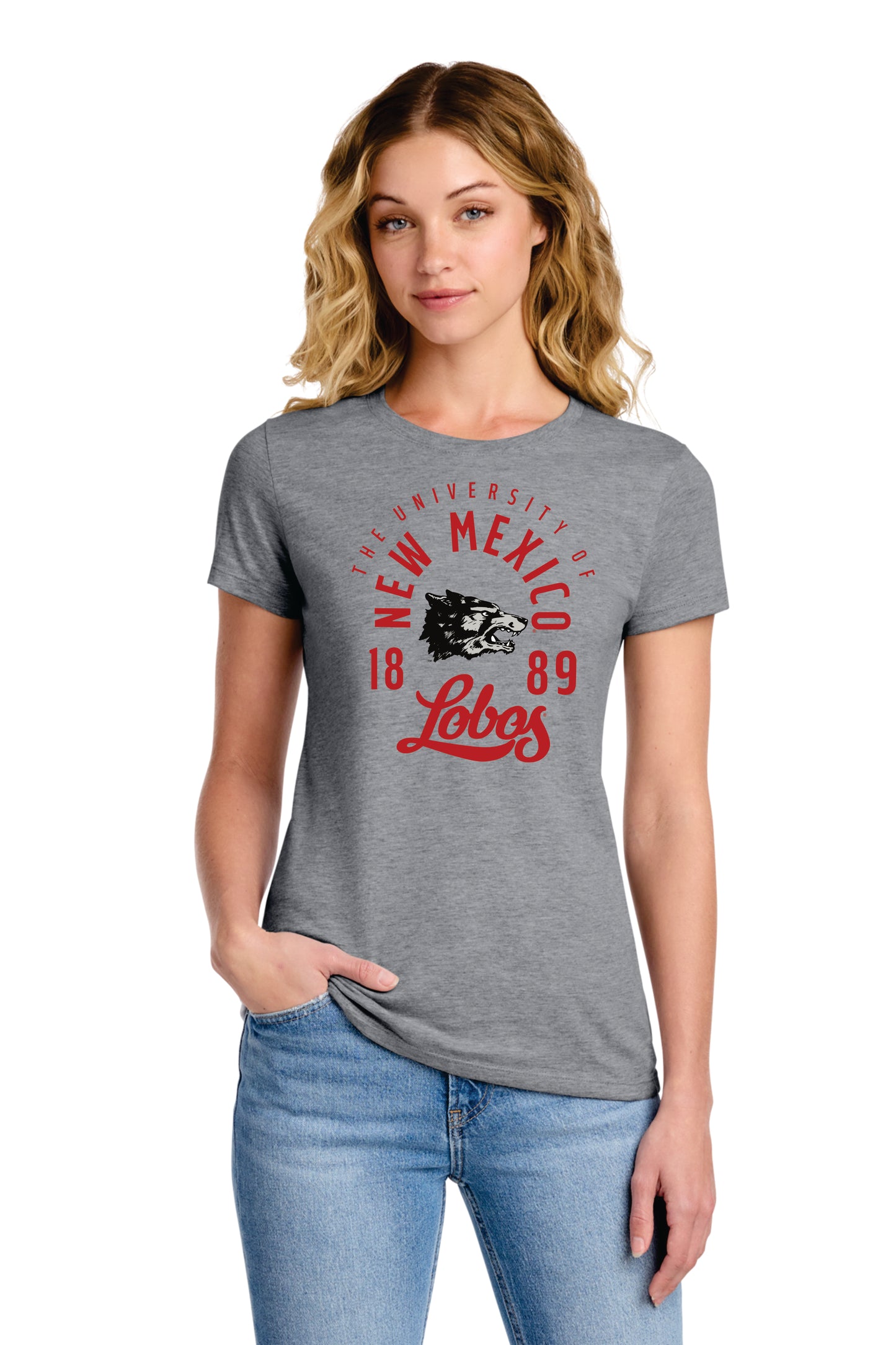 Port & Company Ladies Fan Favorite Tee