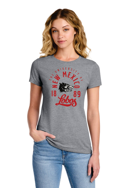 Port & Company Ladies Fan Favorite Tee