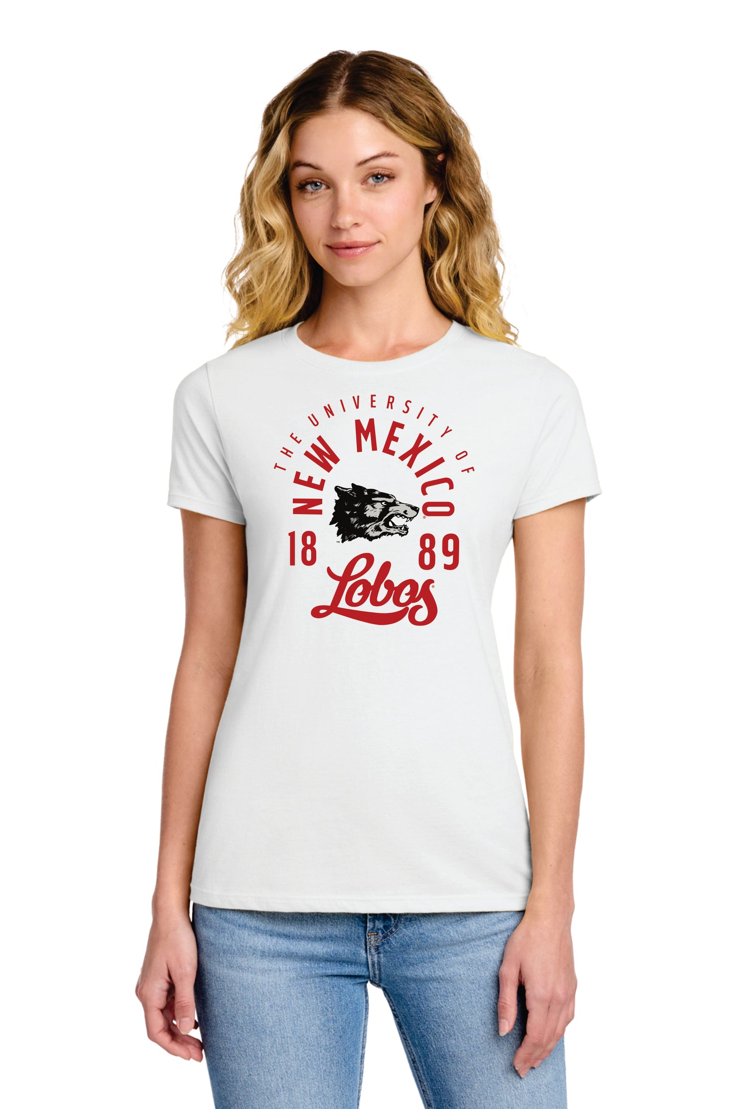 Port & Company Ladies Fan Favorite Tee