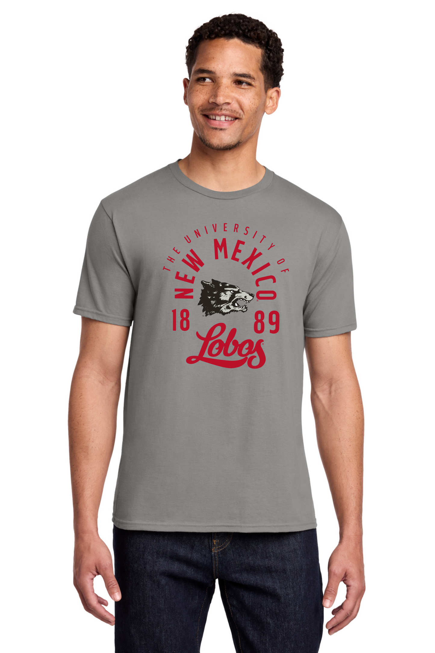 Port & Company Fan Favorite Tee