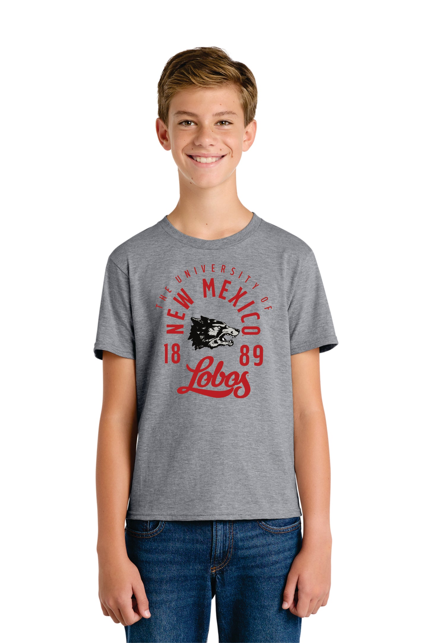 Port & Company Youth Fan Favorite Tee