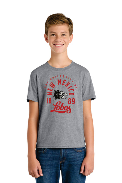 Port & Company Youth Fan Favorite Tee