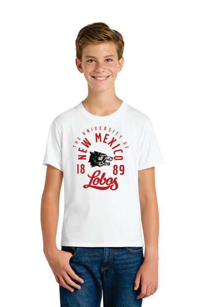 Port & Company Youth Fan Favorite Tee